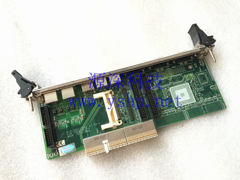 上海源深科技 上海 研华 Advantech MIC3000 MIC-3081B(8-10R) RIO-3301/3302 高清图片