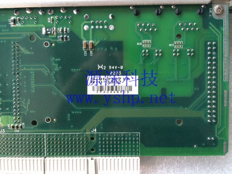 上海源深科技 上海 研华 Advantech MIC3000 MIC-3081B(8-10R) RIO-3301/3302 高清图片