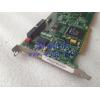 上海 语音卡 Triton VoIP Board 4-Port 1040-0004 081400-97TR FAB 2040-0012 A4