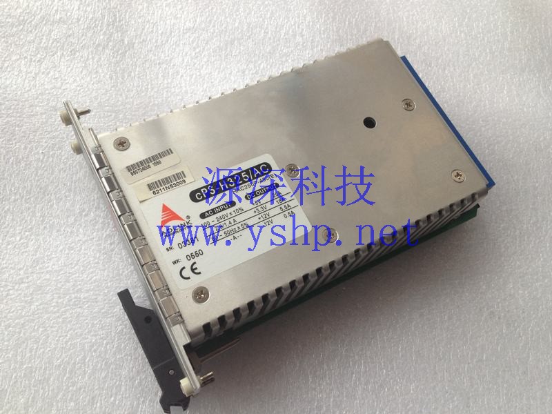 上海源深科技 上海 ADLINK cPCIS-6400U 电源 cPS-H325/AC HAC250P-490(E) 高清图片