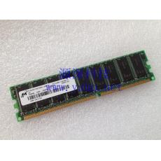 上海 PC2100U 256M DDR 266 ECC内存 590-501734