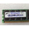 上海 PC2100U 256M DDR 266 ECC内存 590-501734