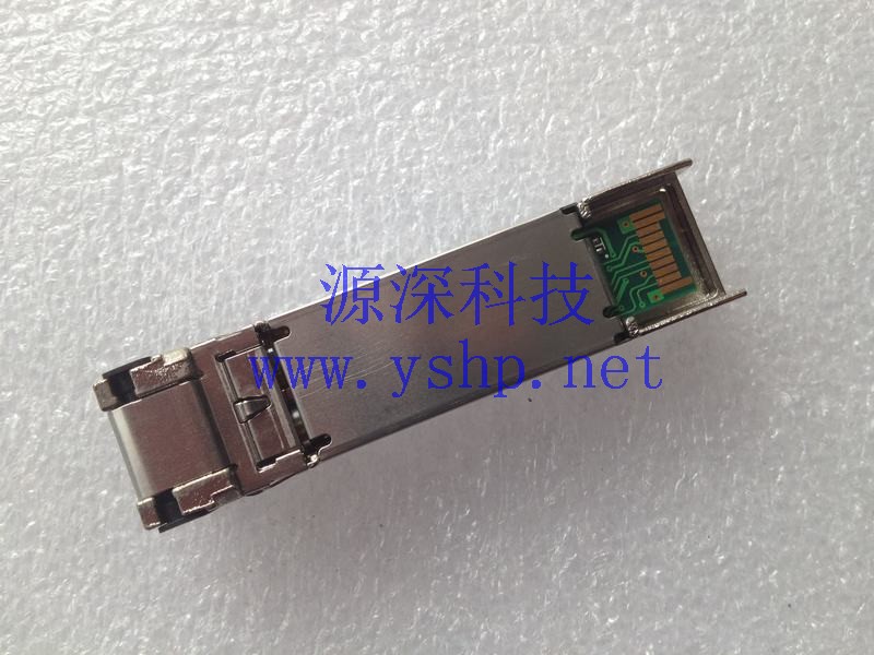 上海源深科技 上海 INTEL 4GB GBIC SFP模块 869476 TXN31115D100000 850nm 高清图片