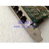 Dialogic D/120JCT-LS 83-0725-100 REV.A 83-0546-003 96-0853-510 12 Port Analog PCI FAX Board