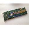 Dialogic D/120JCT-LS 83-0725-100 REV.A 83-0546-003 96-0853-510 12 Port Analog PCI FAX Board