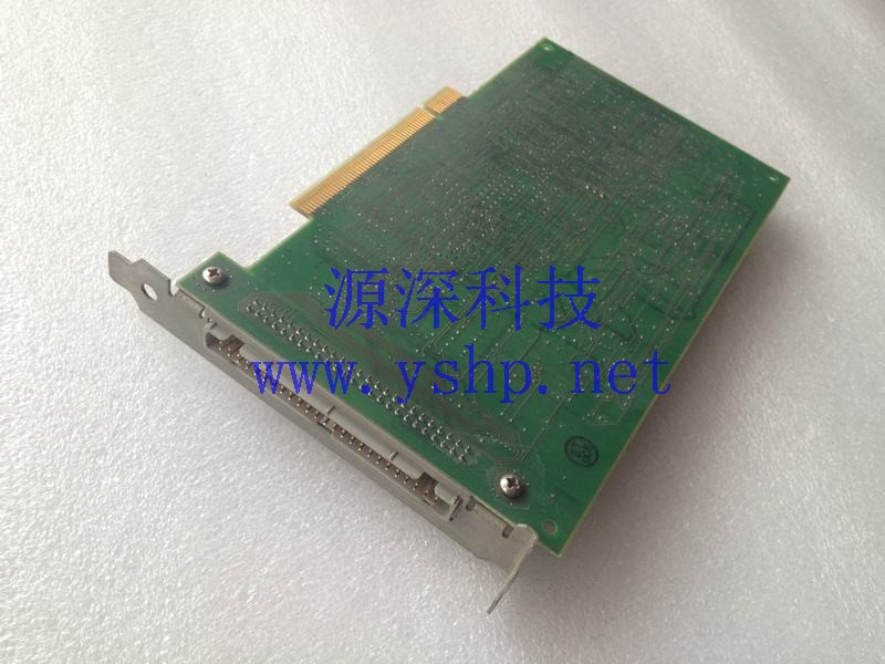 上海源深科技 上海 National Instruments NI PCI-1200 DAQ 数据采集卡 高清图片