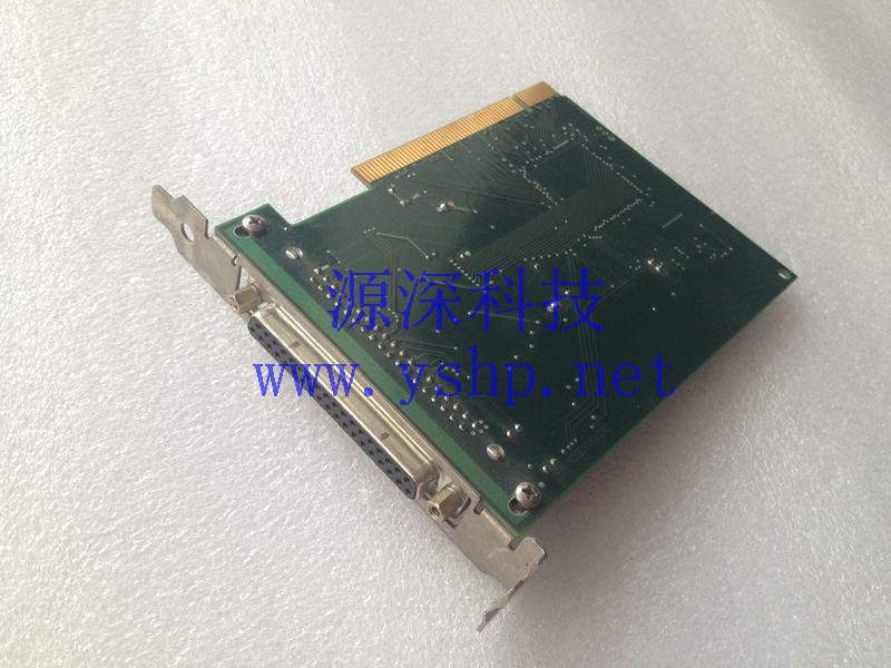 上海源深科技 上海 PCI-16 REV 2 PCI HOST INTERFACE FOR ITC-16 高清图片