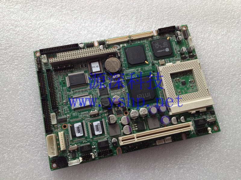 上海源深科技 上海 研华 嵌入式工业工控机主板 PCM-9576 REV.A1 PCM9576F 19C6957602 高清图片