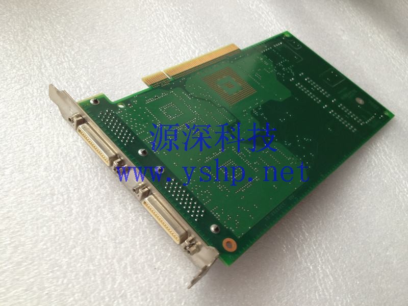 上海源深科技 上海 IBM 7311-D20 2742 53P0700 PCI Two-Line WAN IOA 高清图片