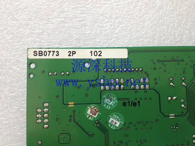 上海源深科技 上海 创新 PCI 7.1声道 声卡 SB0770 SB0773 2P 102 高清图片