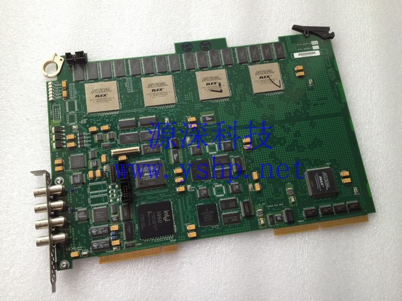 上海源深科技 Grass Valley Profile XP PVS1100 SDI 2In/2Out board 671-4537 671-4958 高清图片