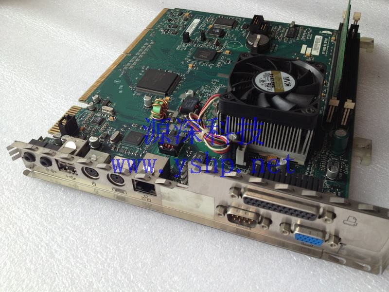 上海源深科技 RADISYS Endura SF810 MOTHERBOARD 97-9501-31 97-9000-03 SF810 高清图片