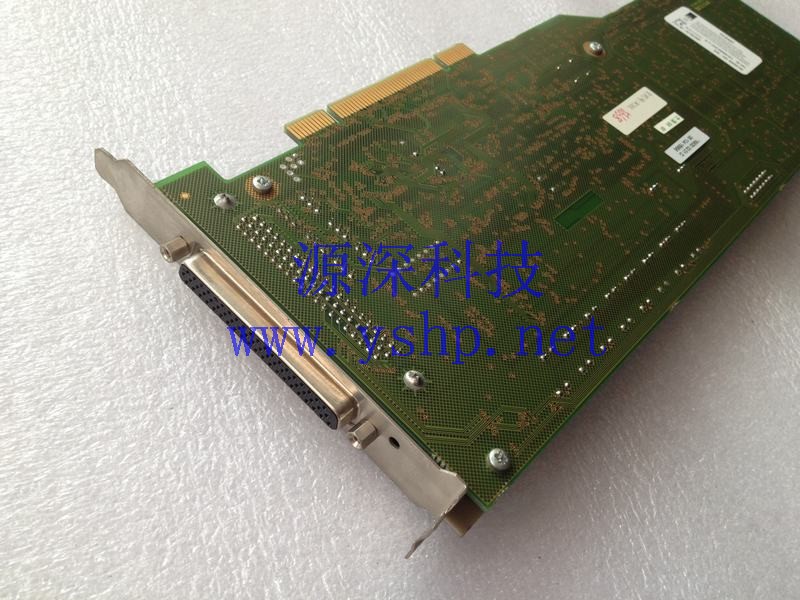 上海源深科技 Digigram PCX422 Multichannel Sound Card 高清图片