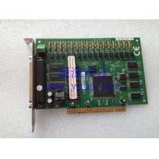 上海 数据采集卡 ADLINK PCI-7230 51-12003-0A50