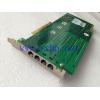 上海 语音卡 D081A-PCI REV 2.5 DONJIN-DN081A4F D160A