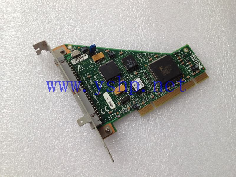 上海源深科技 上海 National Instruments NI PCI-6503 185183F-01 高清图片