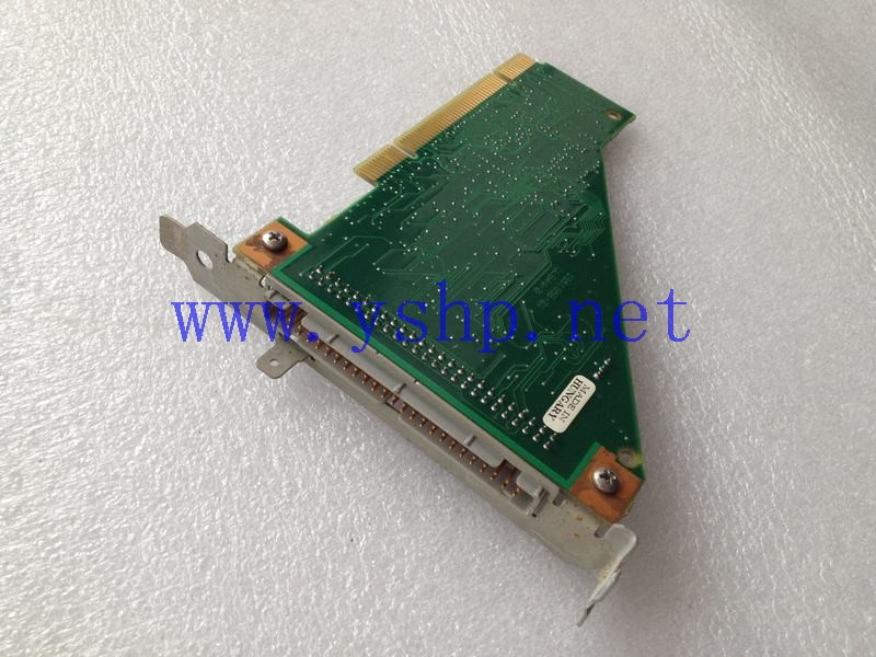 上海源深科技 上海 National Instruments NI PCI-6503 185183F-01 高清图片