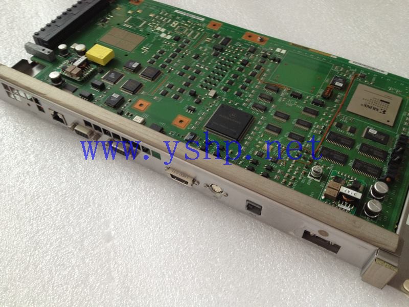 上海源深科技 上海 FUJITSU PW650 I/O board CA20352-B05X CA25352-M08202 高清图片