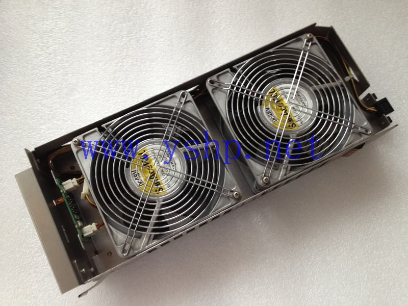 上海源深科技 上海 FUJITSU PW850 风扇组 FAN MODULE CA06070-D031 高清图片