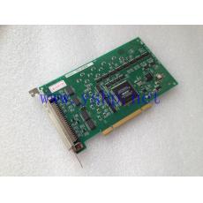 上海 Interface PCI-2726CL 32/32 point digital input/output boards