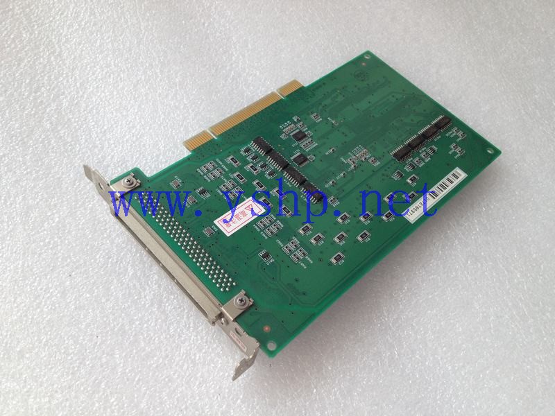 上海源深科技 上海 Interface PCI-2726CL 32/32 point digital input/output boards 高清图片