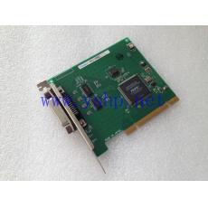 上海 工业设备 工控机 数据采集卡 Interface PCI-4301