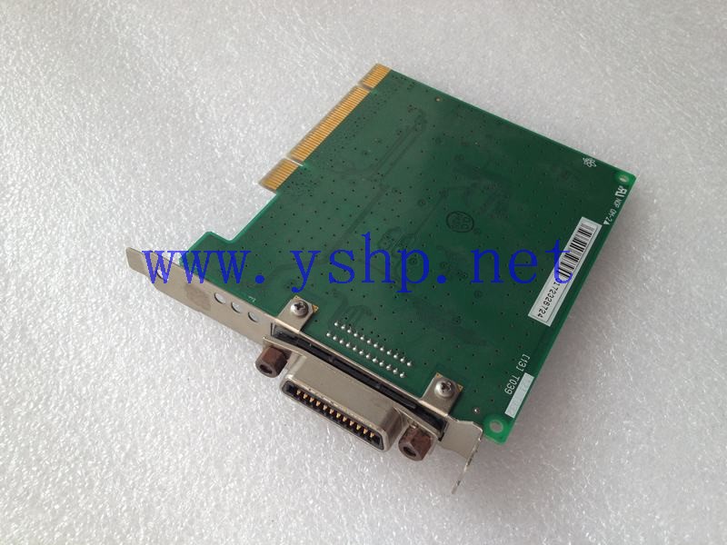 上海源深科技 上海 工业设备 工控机 数据采集卡 Interface PCI-4301 高清图片