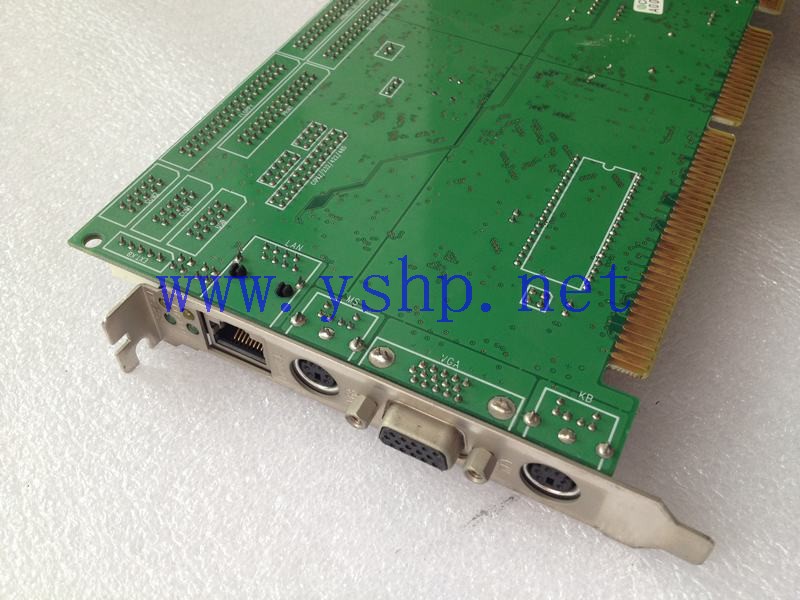 上海源深科技 上海 工业设备 工控机主板 CONTEC SPI-4401-LV M005A REV 2.00 高清图片