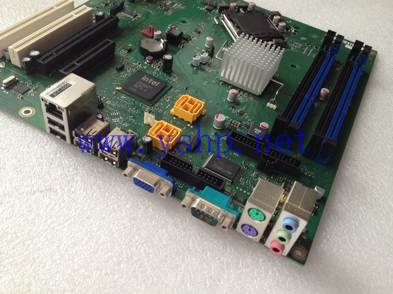 上海源深科技 上海 FUJITSU SIEMENS 主板 W26361-W2321-Z3-02-36 W26361-W2321-X-02 高清图片