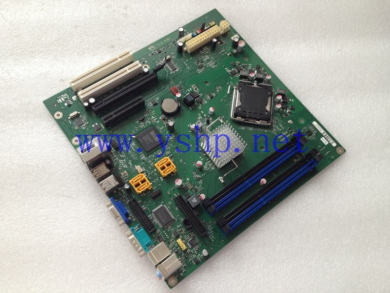 上海源深科技 上海 FUJITSU SIEMENS 主板 W26361-W2321-Z3-02-36 W26361-W2321-X-02 高清图片