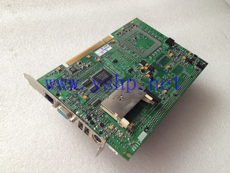 上海源深科技 上海 Kontron CITSP citsp-kg1-lcdhw2-01 B1CITSP..1000 工业设备 工控机主板 高清图片