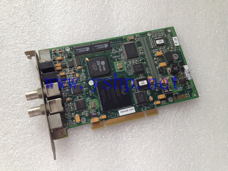 上海源深科技 上海 视频数据采集处理卡 optibase MPEG9500 BPC1907A 高清图片