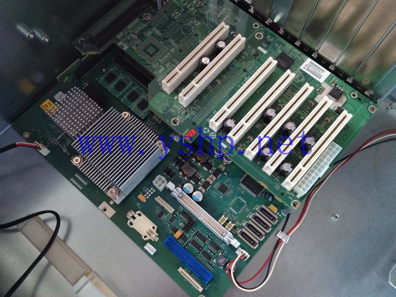 上海源深科技 上海 SIMATIC RACK PC 847B 主板 A5E02122415-12 A5E02122413-05 CS 高清图片