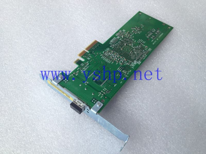 上海源深科技 上海 HP Integrity rx8640小型机服务器 PCIE 4Gb 光纤HBA卡 AD299-80001 REV A5 AD299-60001 高清图片