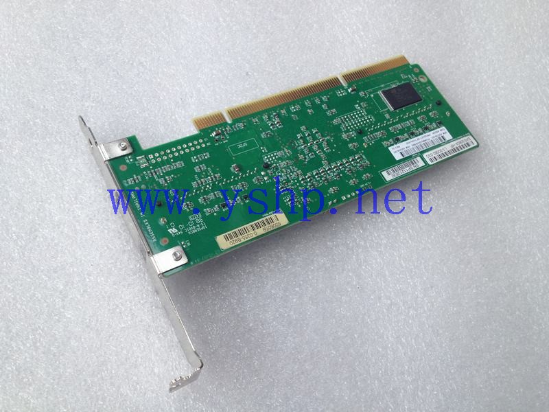 上海源深科技 上海 HP Integrity rx6600小型机服务器 PCI-X SAS阵列卡 SAS3080X-HP 435709-001 435234-001 高清图片