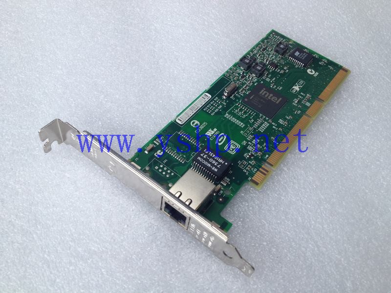 上海源深科技 HP Integrity rx6600小型机服务器 PCI-X千兆网卡 AD331A AD331-60001 高清图片