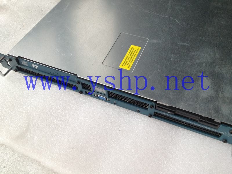 上海源深科技 CISCO Appliance QR-500 CSACS-1112-K9 CSACS-1112-UP-K9  高清图片