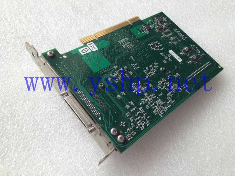 上海源深科技 上海 NI M Series Multfunction DAQ Device PCI-6251 190996B-03 高清图片