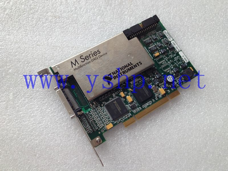 上海源深科技 上海 NI M Series Multfunction DAQ Device PCI-6251 190996B-03 高清图片