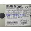 KUKA DC POWER SUPPLY 00-171-202 KUKA ATX KRC4