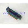 上海 IBM X3550 M2 M3服务器 PCIe 转接卡 43V7067 43W8888