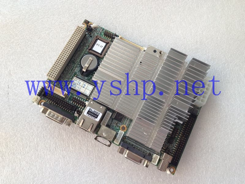 上海源深科技 上海 ADVANTECH 嵌入式工业设备 工控机主板 PCM-9387 REV.A2 PCM-9387F 高清图片