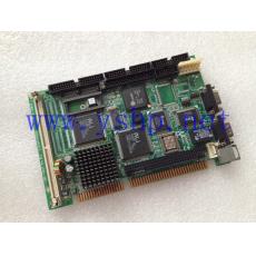 上海 ADLINK 工业设备 工控机半长主板 SBC456 SBC-456/E SBC456E REV B1.0 1907456005