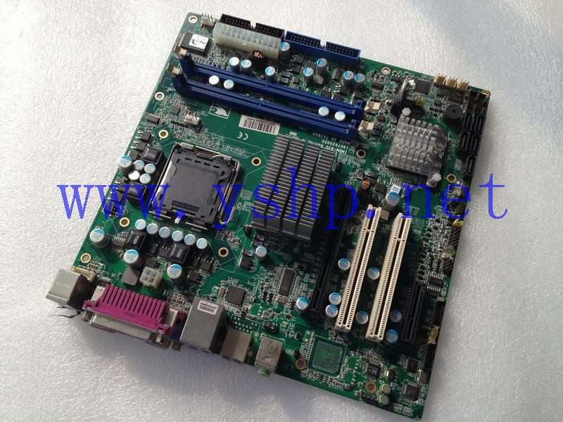 上海源深科技 上海 工业设备 工控机主板 IMBM-935 REV.A1.0 1907935002 高清图片