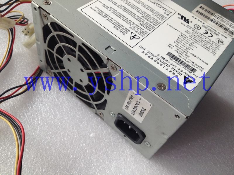 上海源深科技 上海 HP XW5000 工作站专用电源 DPS-320EB H 306042-001 307544-001 高清图片