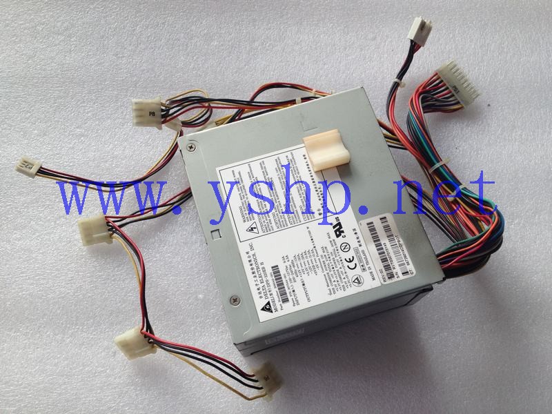 上海源深科技 上海 HP XW5000 工作站专用电源 DPS-320EB H 306042-001 307544-001 高清图片