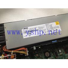 上海 DELL PowerEdge SC1435 服务器电源 D600P-00 TDPS-600BB A HD443