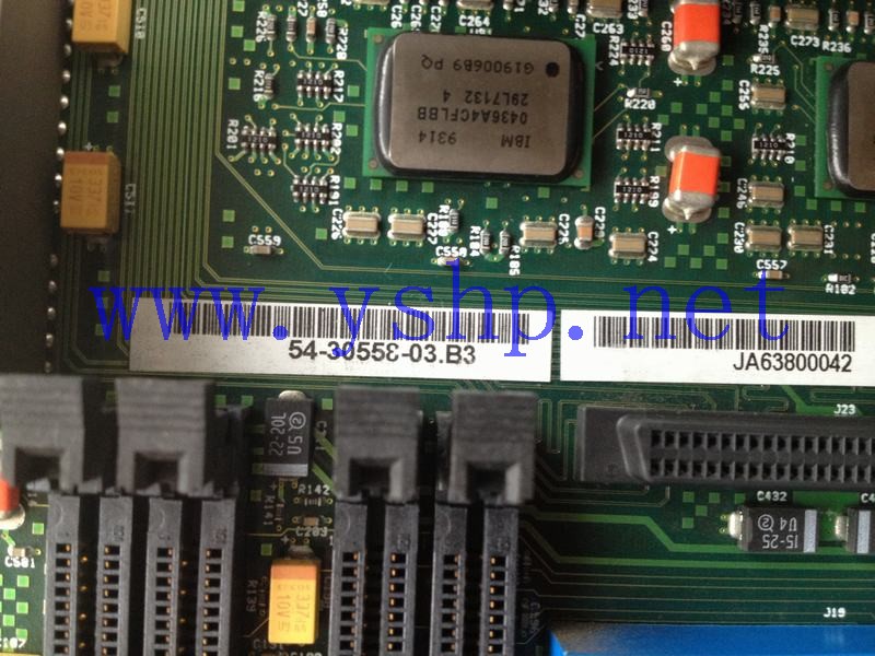 上海源深科技 上海 HP COMPAQ AlphaServer DS15 TS15 AlphaStation 主板 54-30558-03.B3 高清图片