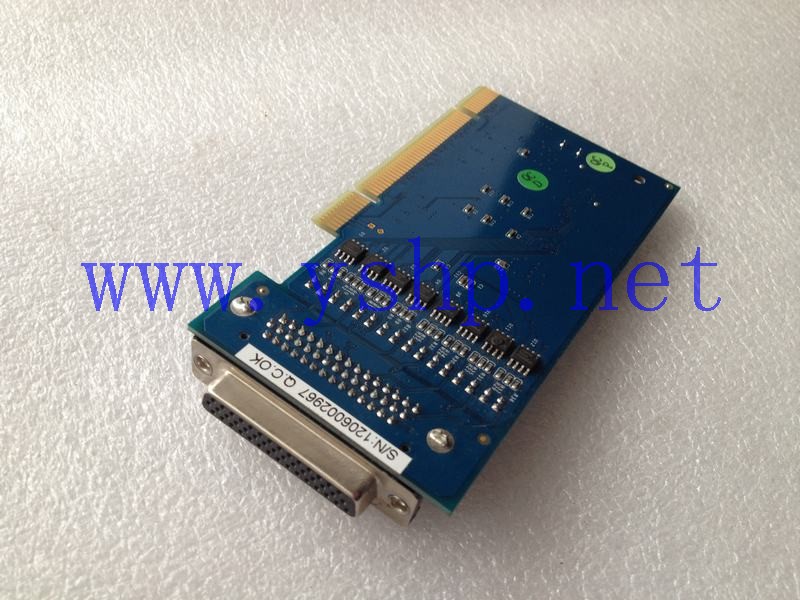 上海源深科技 上海 PCI串口卡 IPC-P2108 VER1.0 1PCB-IPCP2108XX100 高清图片