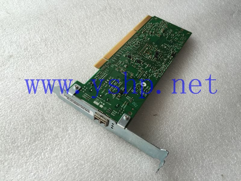 上海源深科技 上海 HP RX6600 PCI-X 2.0 4GB 光纤HBA卡 AB378-80001 REV A4 AB378-60101 高清图片